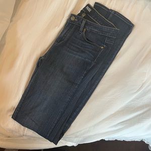 Paige jeans